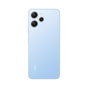 Redmi 12 8GB RAM 256GB Storage Dual SIM - Sky Blue