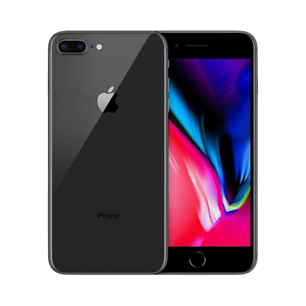 Apple iPhone 8 Plus (256GB, Space Grey) – Part Replacement Notified