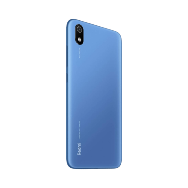 Redmi 7A 3GB RAM 32GB Storage Single SIM - Matte Blue