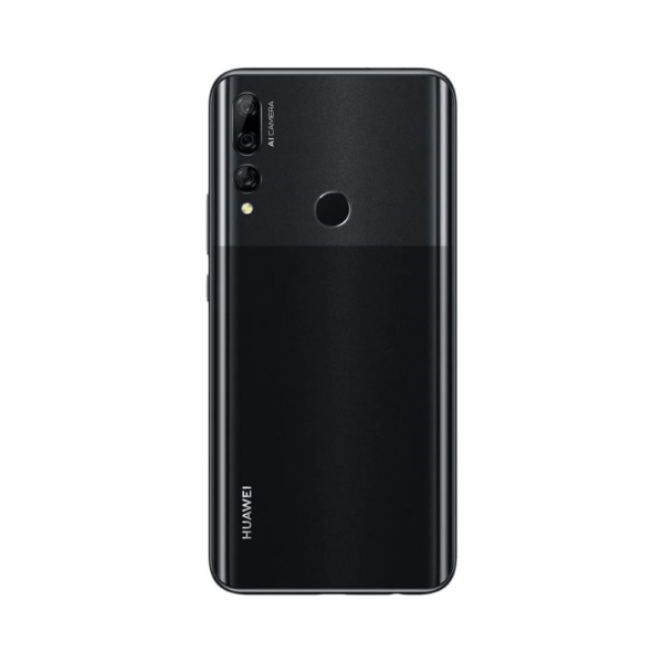 Huawei Y9 Prime 128GB, 6GB Ram single sim Midnight Black