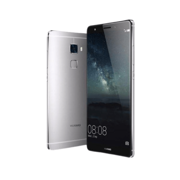 Huawei Mate S 64GB 3GB RAM Dual SIM – Titanium Grey