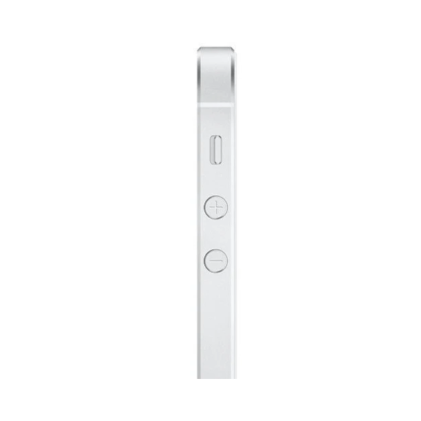 Apple iPhone SE (1st generation) 128GB – Silver