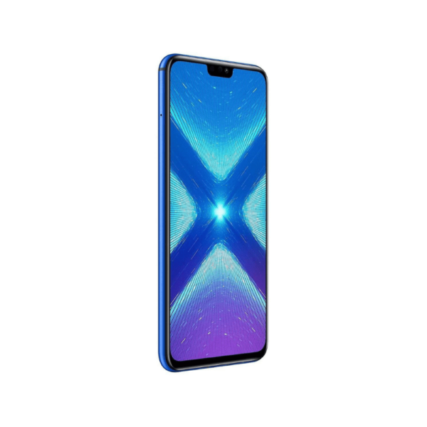 Huawei 8X Max 256GB 8GB RAM Single SIM – Blue