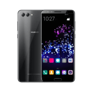 Huawei Nova 2s 64GB 6GB RAM Single SIM – Black