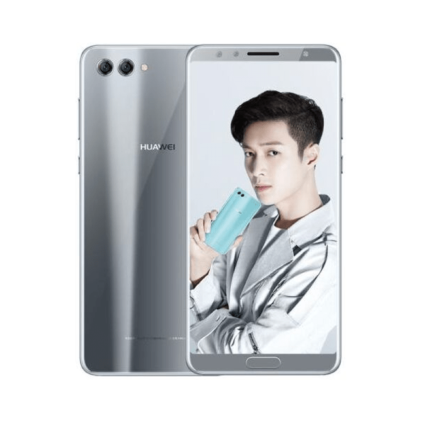 Huawei Nova 2s 128GB 4GB RAM Single SIM – Grey