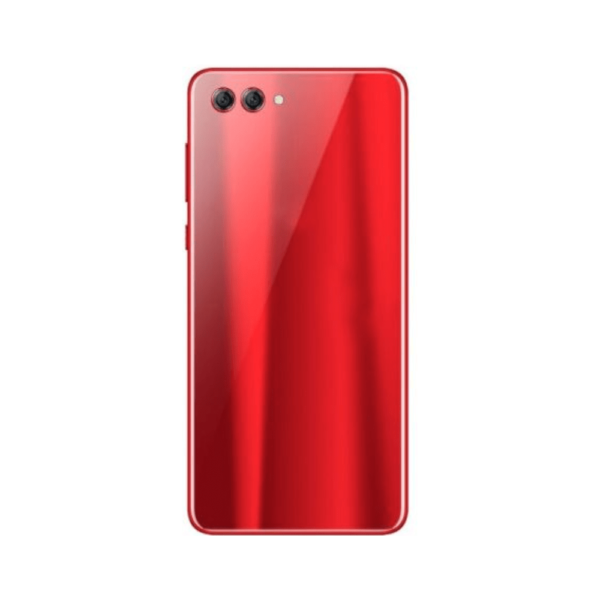 Huawei Nova 2s 64GB 6GB RAM Single SIM – Red