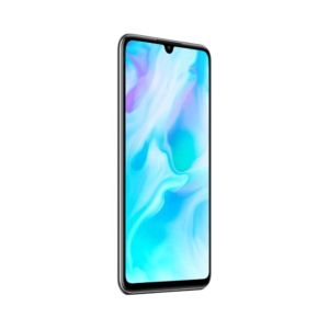 Huawei P30 Lite 128GB 6GB RAM Single SIM – Pearl White