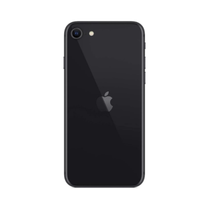 Apple iPhone SE (2nd generation) 128GB – Black