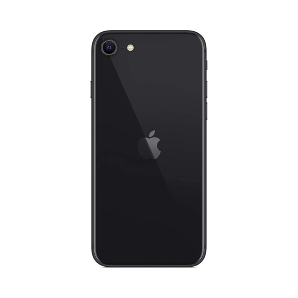 Apple iPhone SE (2nd generation) 128GB – Black