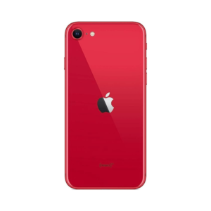 Apple iPhone SE (2nd generation) 128GB – Red