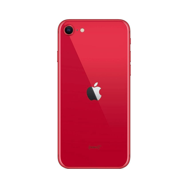 Apple iPhone SE (2nd generation) 256GB – Red