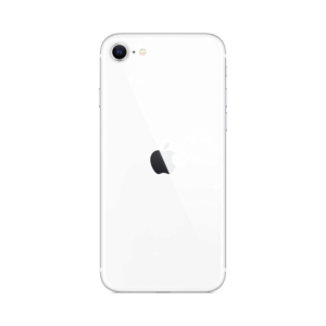 Apple iPhone SE (2nd generation) 64GB – White