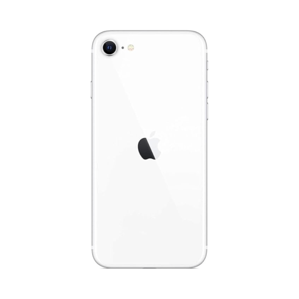 Apple iPhone SE (2nd generation) 64GB – White
