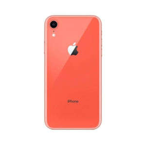 Apple iPhone XR 128GB Coral – Part Replacement Notified
