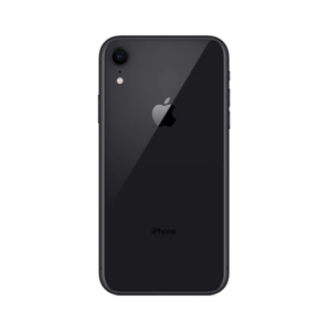 Apple iPhone XR 64GB Black – Part Replacement Notified