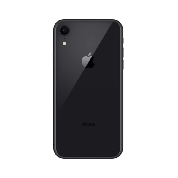 Apple iPhone XR 64GB Black – Part Replacement Notified