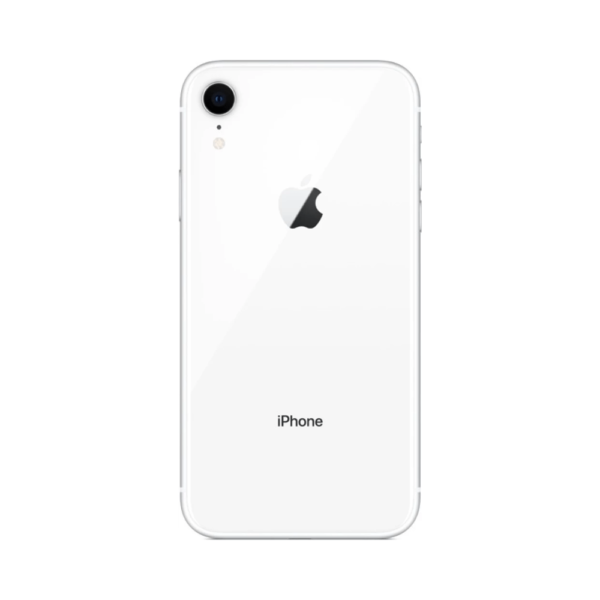 Apple iPhone XR 64GB White – Part Replacement Notified