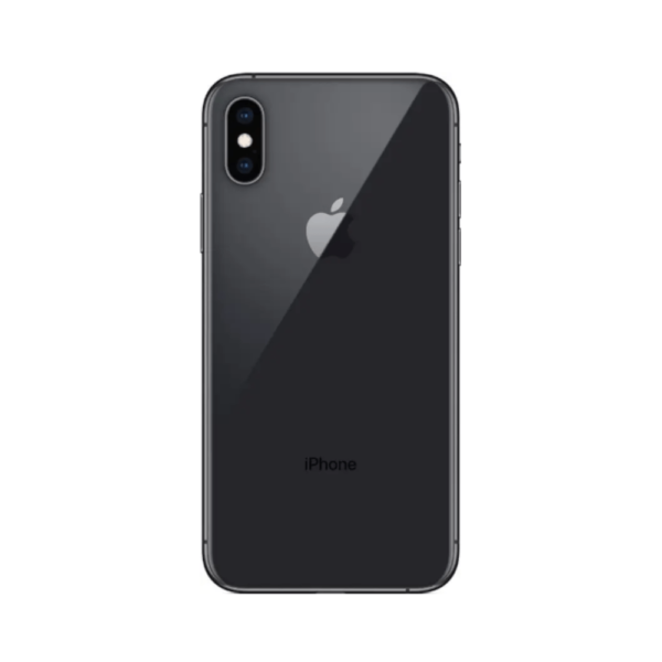 Apple iPhone XS 512GB Space Grey – Part Replacement Notified