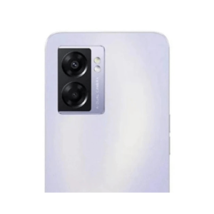 Oppo A57 128GB 6GB RAM Single SIM Lilac