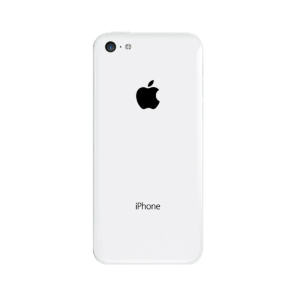 Apple iPhone 5c 32GB – White