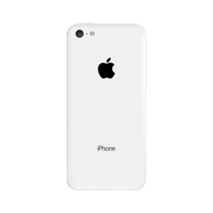 Apple iPhone 5c 16GB – White