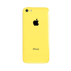 Apple iPhone 5c 16GB – Yellow