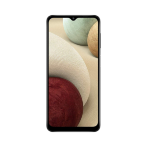 Samsung Galaxy A12 3GB RAM 32GB Storage Single SIM – Black