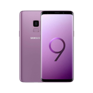Samsung Galaxy S9 4GB RAM 64GB Storage Single SIM 4G LTE – Lilac Purple