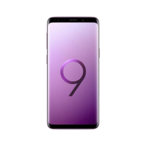 Samsung Galaxy S9 4GB RAM 128GB Storage 4G LTE Dual SIM – Lilac Purple