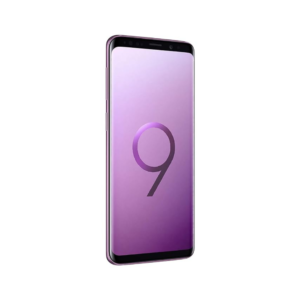 Samsung Galaxy S9 4GB RAM 128GB Storage 4G LTE Dual SIM – Lilac Purple