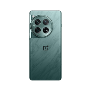 OnePlus 12 – 12GB RAM, 512GB Storage – Flowy Emerald (Brand New)
