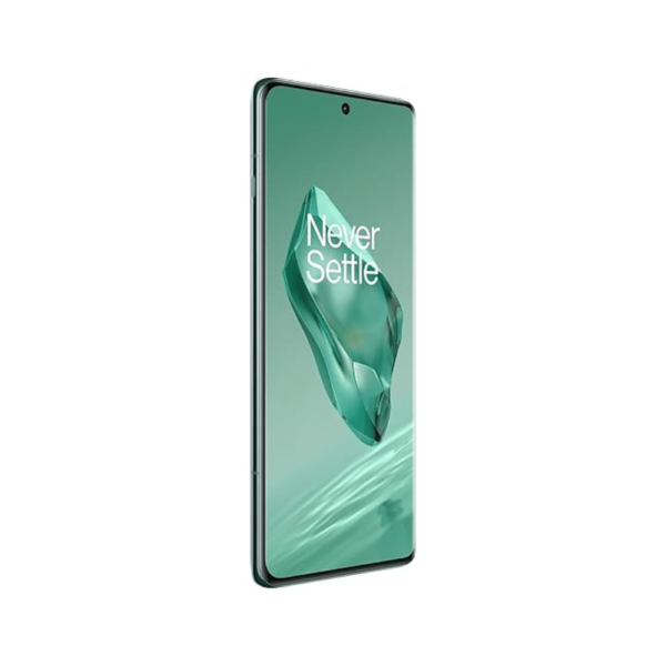 OnePlus 12 – 12GB RAM, 512GB Storage – Flowy Emerald (Brand New)