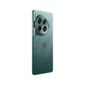 OnePlus 12 – 12GB RAM, 512GB Storage – Flowy Emerald (Brand New)