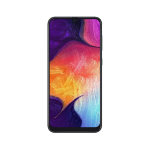 Samsung Galaxy A50 4GB RAM 64GB Storage Dual SIM – Black