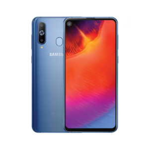 Samsung Galaxy A8s 6GB RAM 128GB Storage Dual SIM – Blue