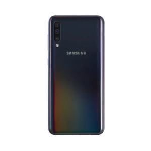 Samsung Galaxy A50 4GB RAM 64GB Storage Dual SIM – Black