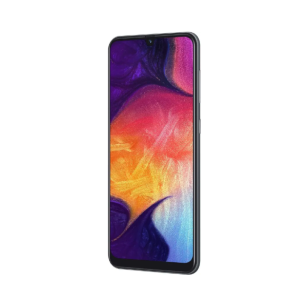 Samsung Galaxy A50 4GB RAM 64GB Storage Dual SIM – Black