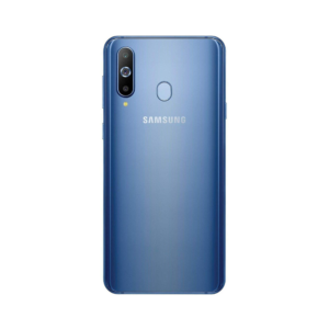 Samsung Galaxy A8s 6GB RAM 128GB Storage Dual SIM – Blue