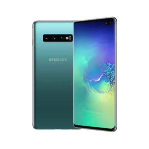 Samsung Galaxy S10 6GB RAM 128GB Storage Single SIM – Prism Green