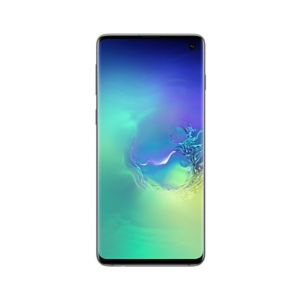 Samsung Galaxy S10 6GB RAM 128GB Storage Single SIM – Prism Green