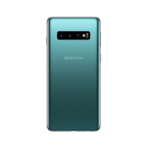 Samsung Galaxy S10 6GB RAM 512GB Storage Single SIM – Prism Green