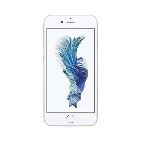Apple iPhone 6s 16GB Silver – Part Replacement Notified