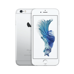 Apple iPhone 6s 16GB Silver – Part Replacement Notified