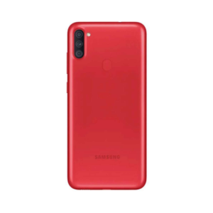 Samsung Galaxy A11 2GB RAM 32GB Storage Single SIM – Red