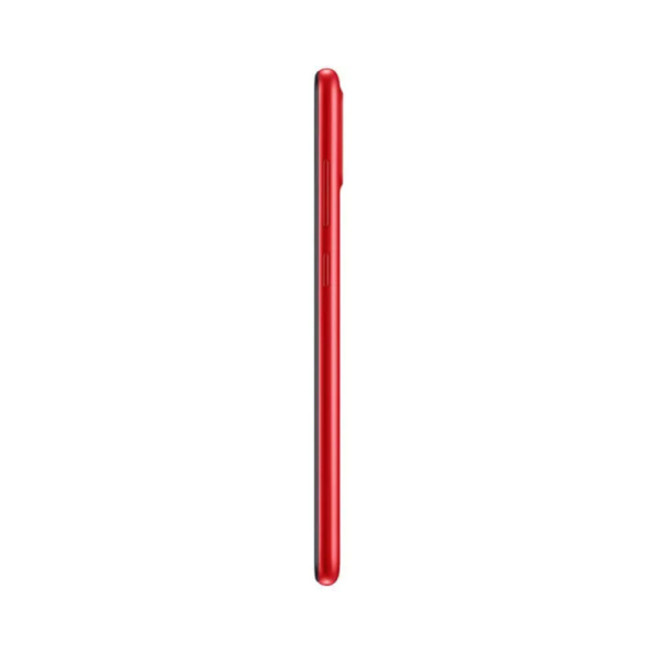 Samsung Galaxy A11 2GB RAM 32GB Storage Single SIM – Red
