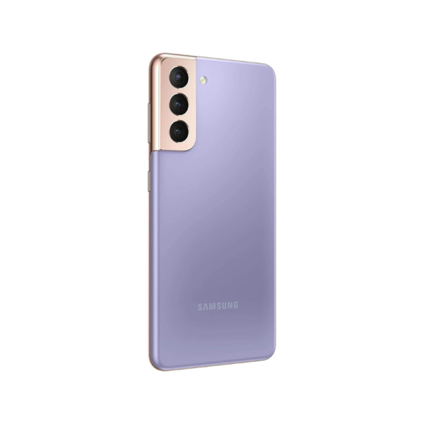 Samsung Galaxy S21 Plus 8GB RAM 256GB Storage Single SIM – Phantom Violet