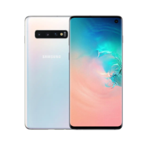 Samsung Galaxy S10 6GB RAM 512GB Storage Single SIM – Prism White
