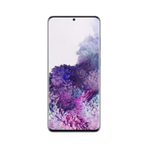 Samsung Galaxy S20 Plus 8GB RAM 128GB Storage Dual SIM – Cosmic Grey