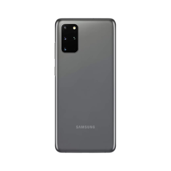 Samsung Galaxy S20 Plus 5G 12GB RAM 128GB Storage Dual SIM – Cosmic Grey