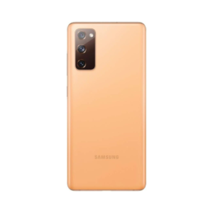 Samsung Galaxy S20 FE 5G 6GB RAM 128GB Storage Single SIM – Cloud Orange